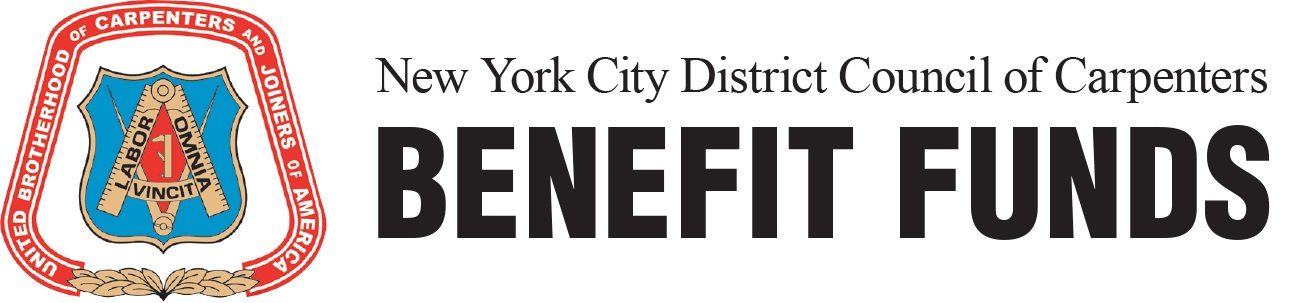 NYCDC Benefit Funds logo
