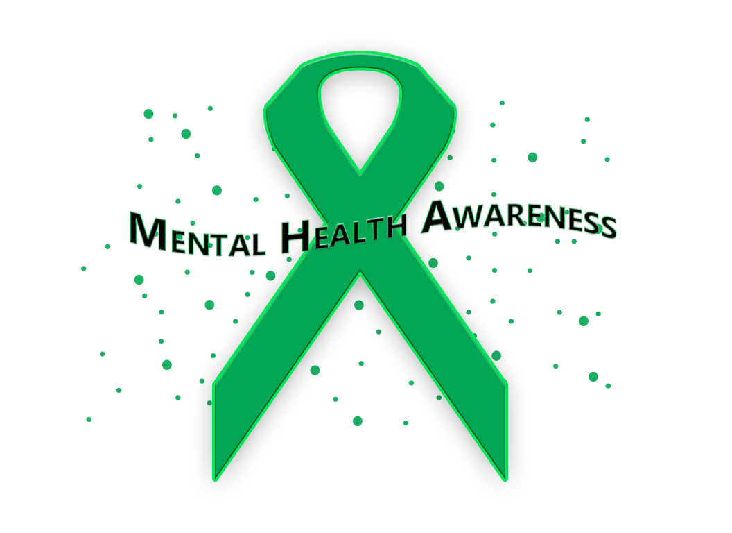 May is Mental Health Awareness Month : The New York City District ...
