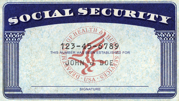 number social york security new Social Dependentsâ€™ IRS for Numbers Needed Security