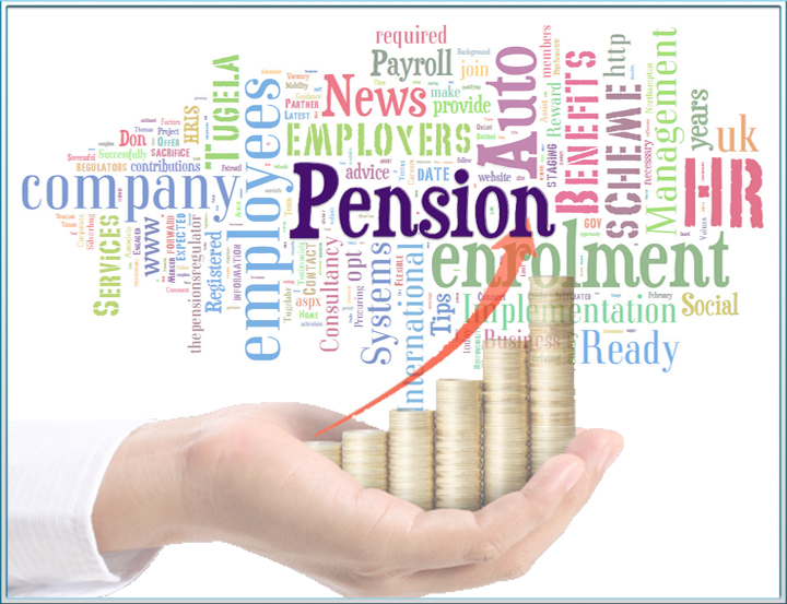 Highlights of the NYCDCC Pension Plan for “Regular Retirement” : The